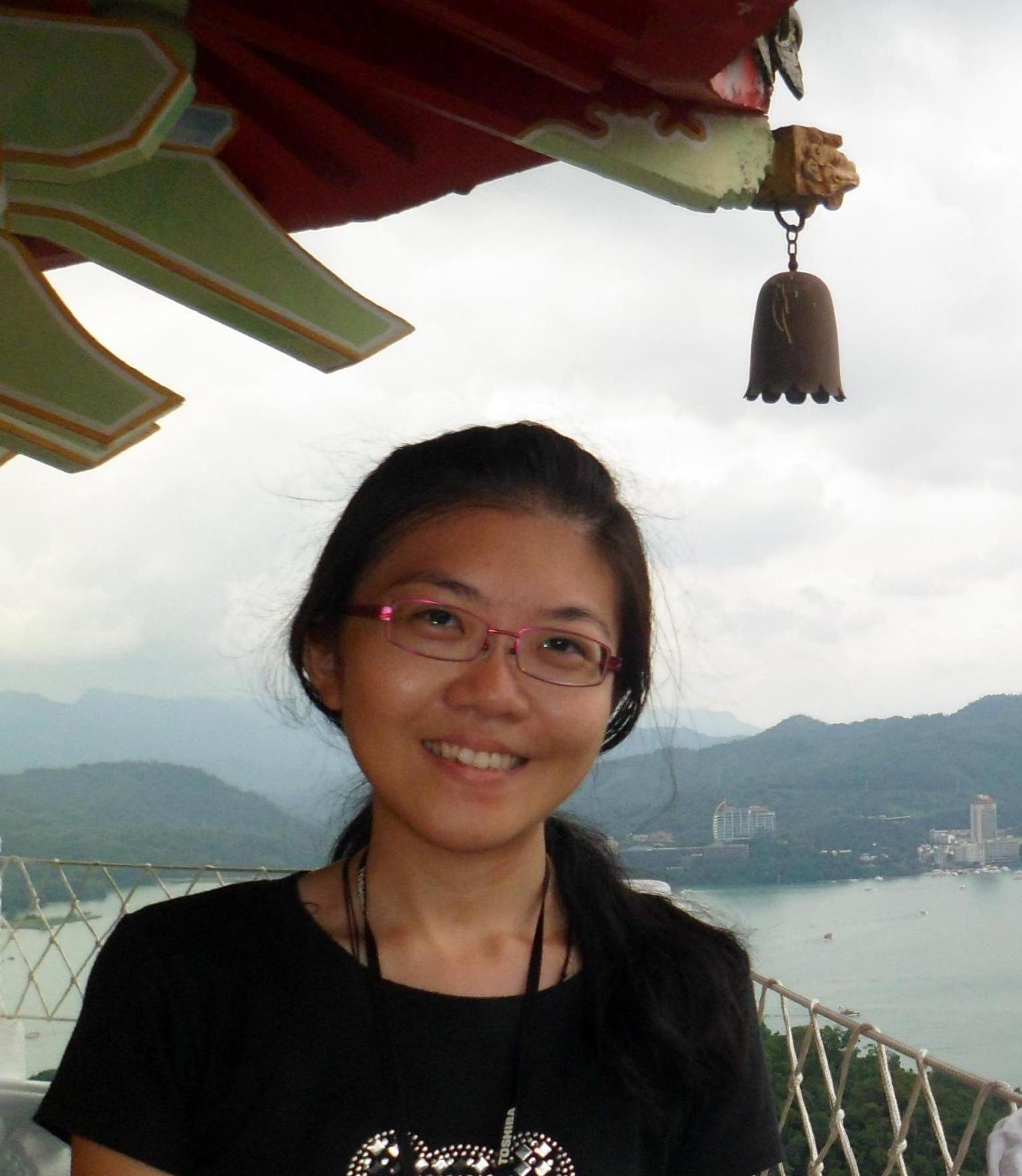 People > Beeluan Khoo - Micro/Nanofluidic BioMEMS Group