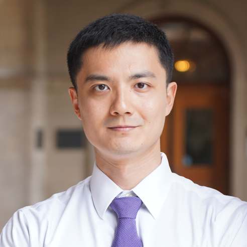 Mingyang Cui, Ph.D