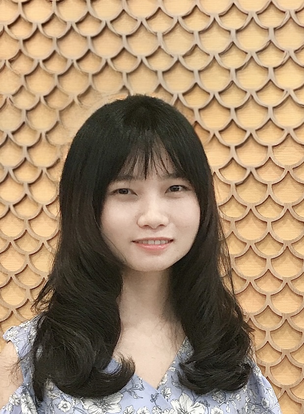 Yanmeng Yang, Ph.D