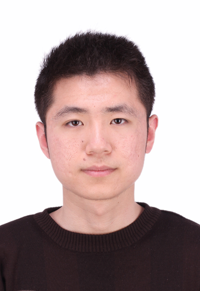 Yunfan Shi, Ph.D