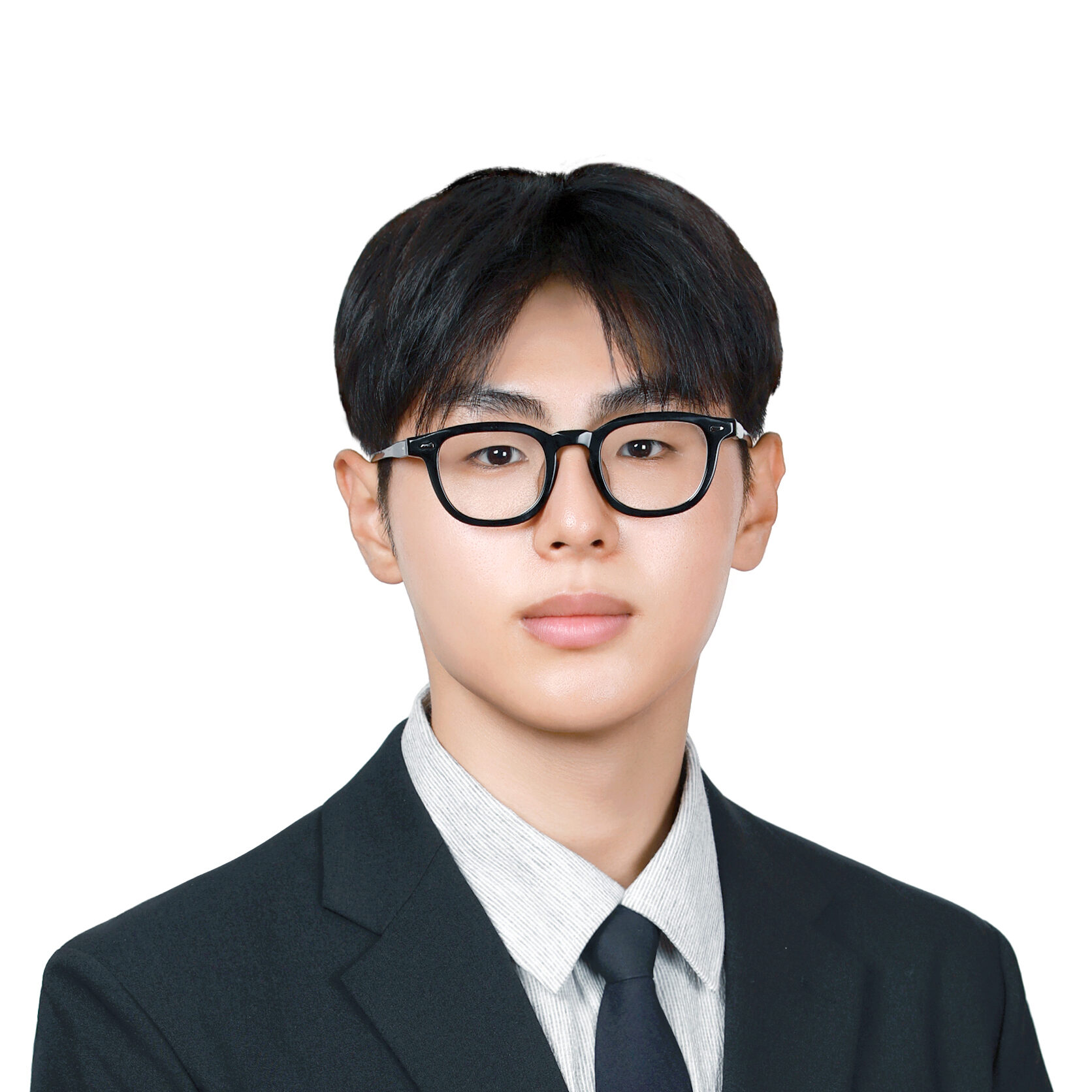 Jeongmin Choi