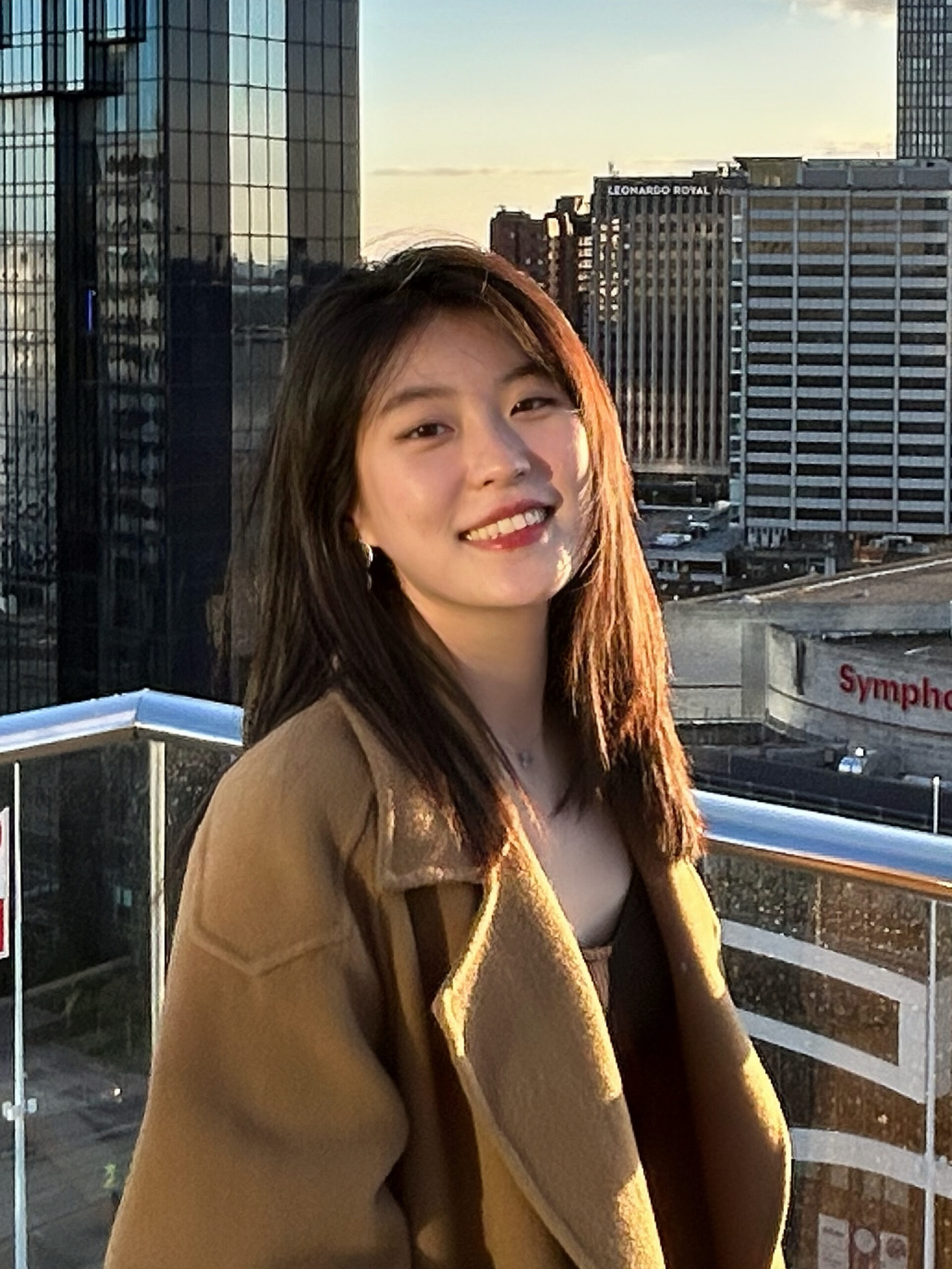 Yixuan Li
